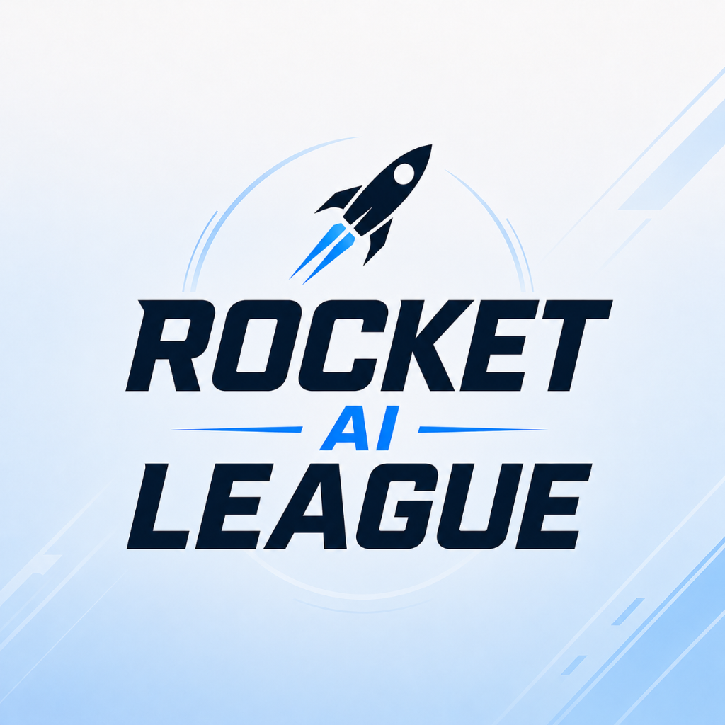 Rocket AI League