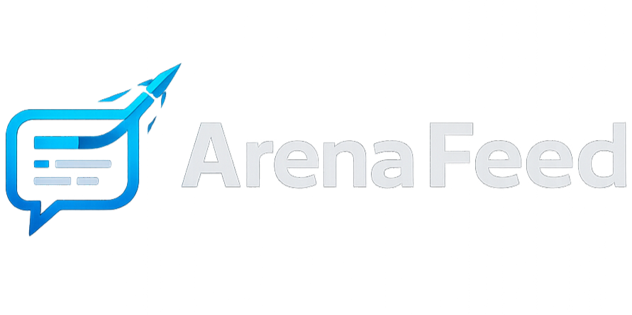 Arena Feed