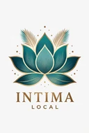 IntimaLocal logo