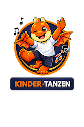 Kinder-Tanzen