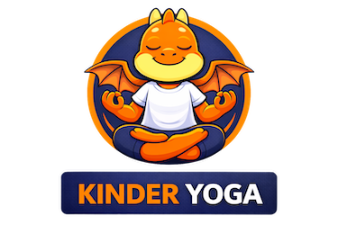 Kinder-Yoga