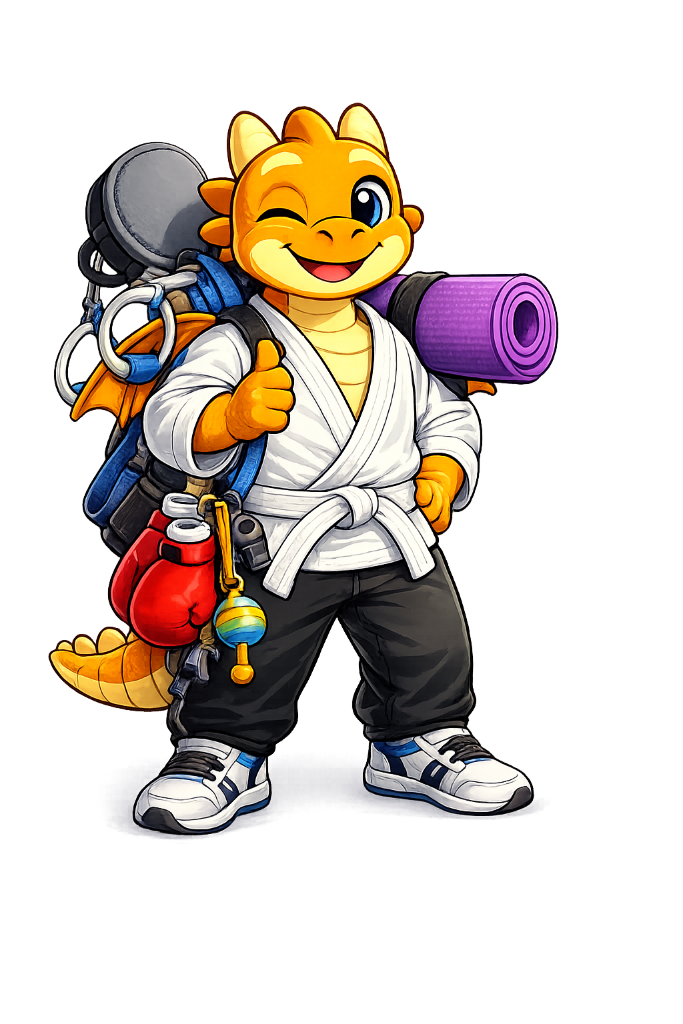 Maskottchen