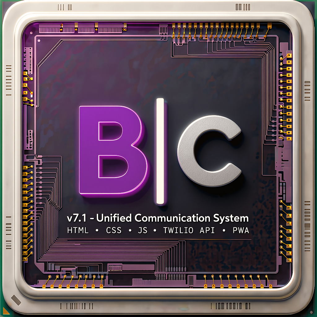 BEN|CONNECT chip