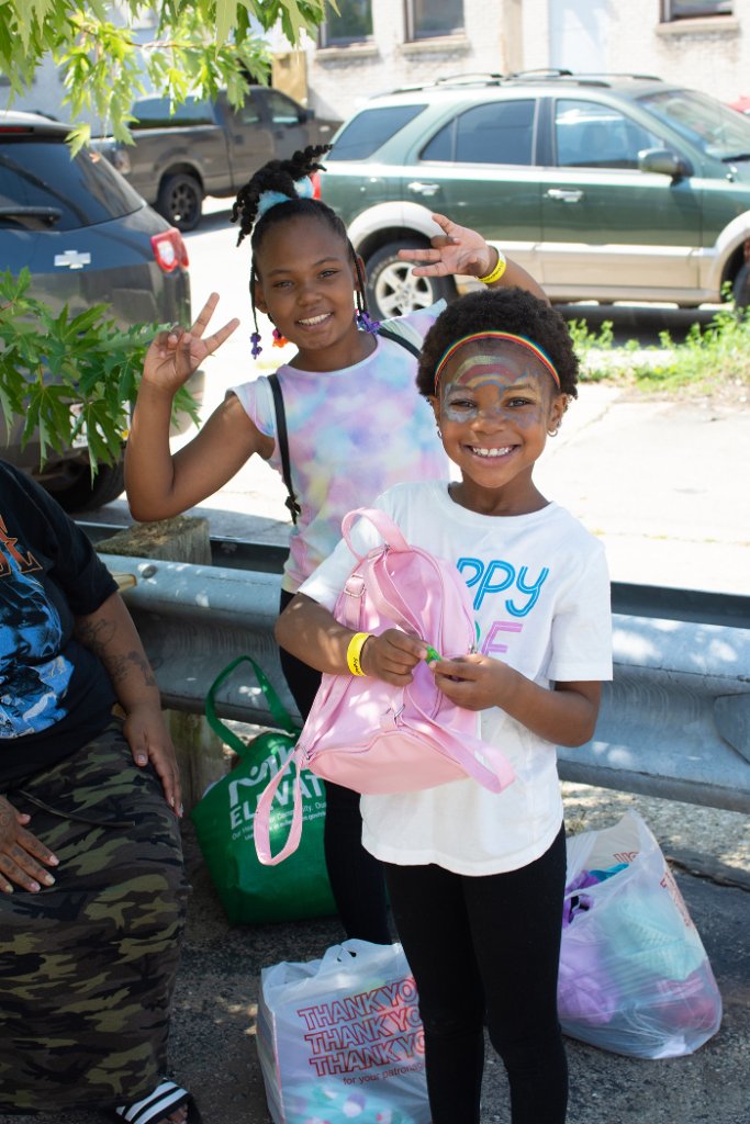 Back to School Rally - Photo 12