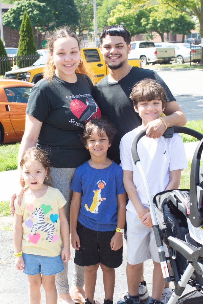 Back to School Rally - Photo 7