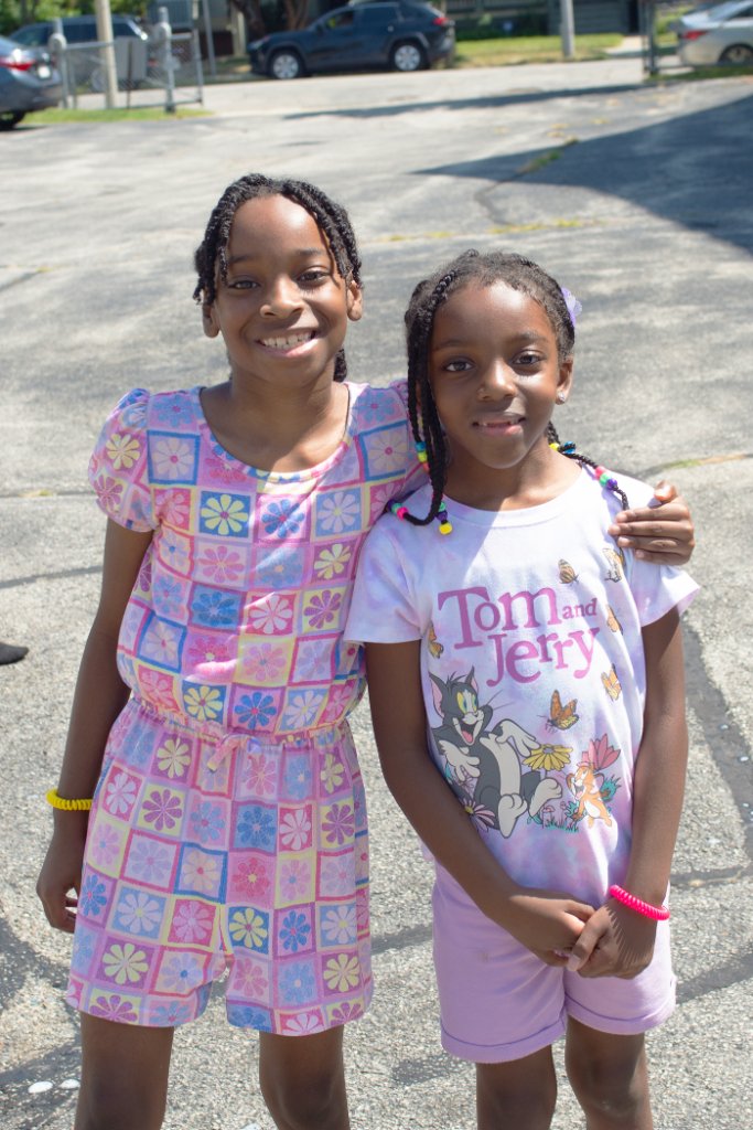 Back to School Rally - Photo 4