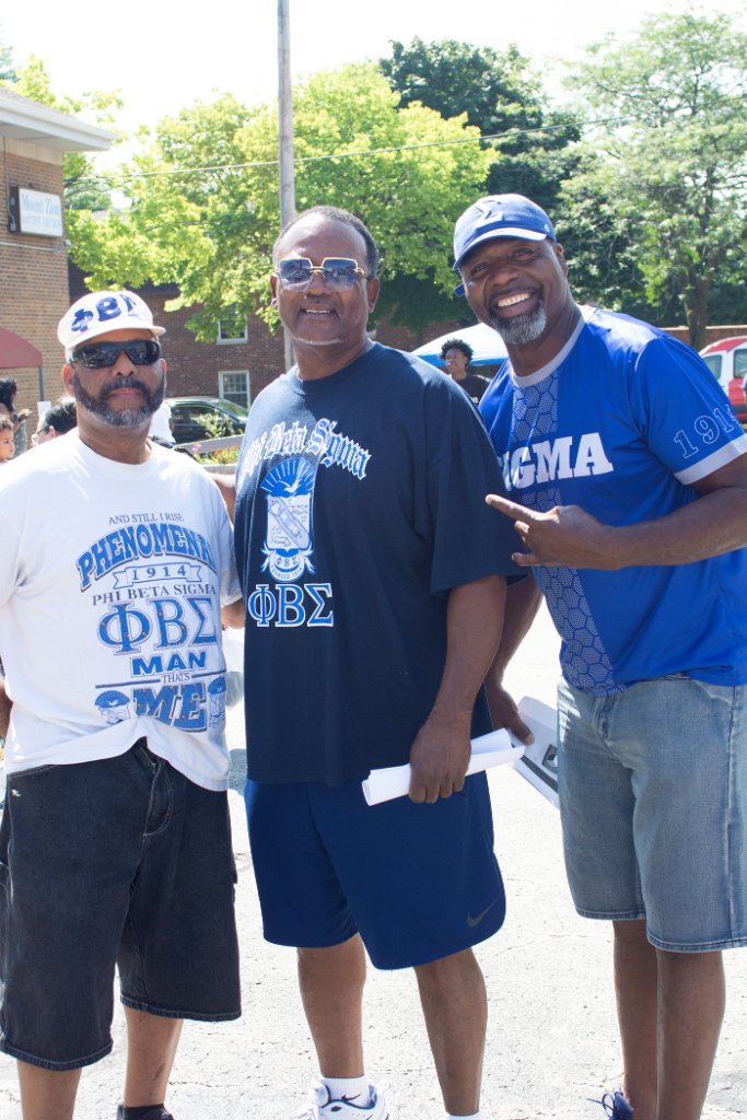 Back to School Rally - Photo 10