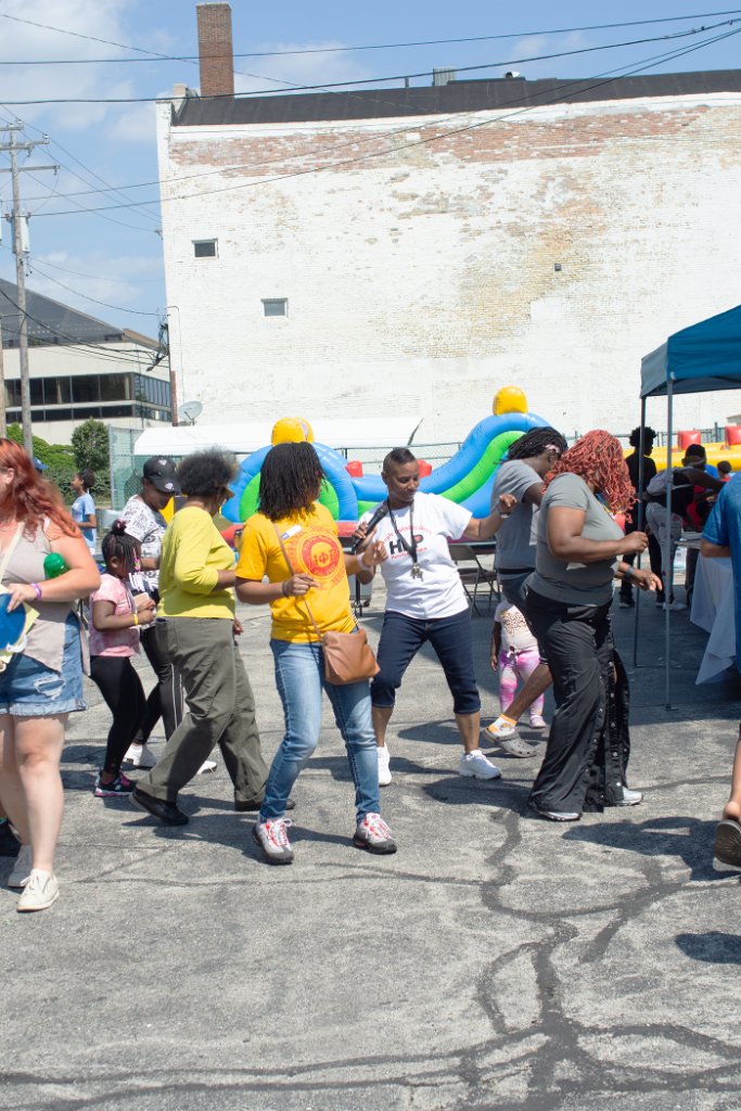 Back to School Rally - Photo 9