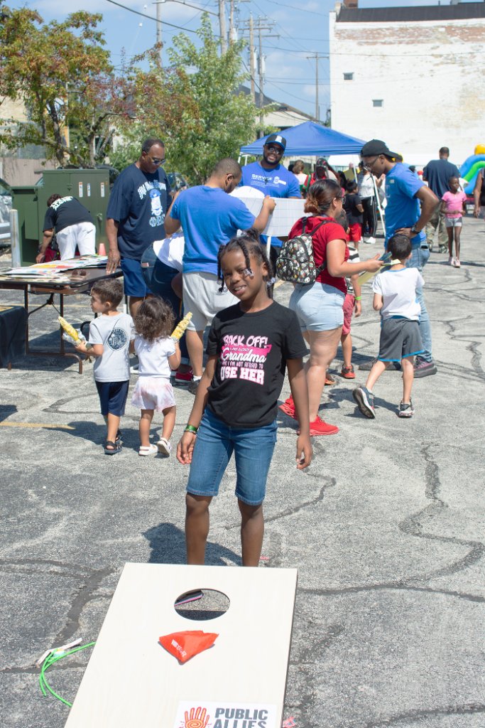 Back to School Rally - Photo 8