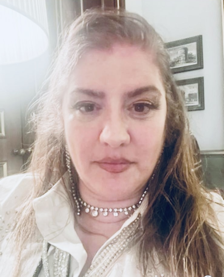 Dr. Niloufar Mirnezami
