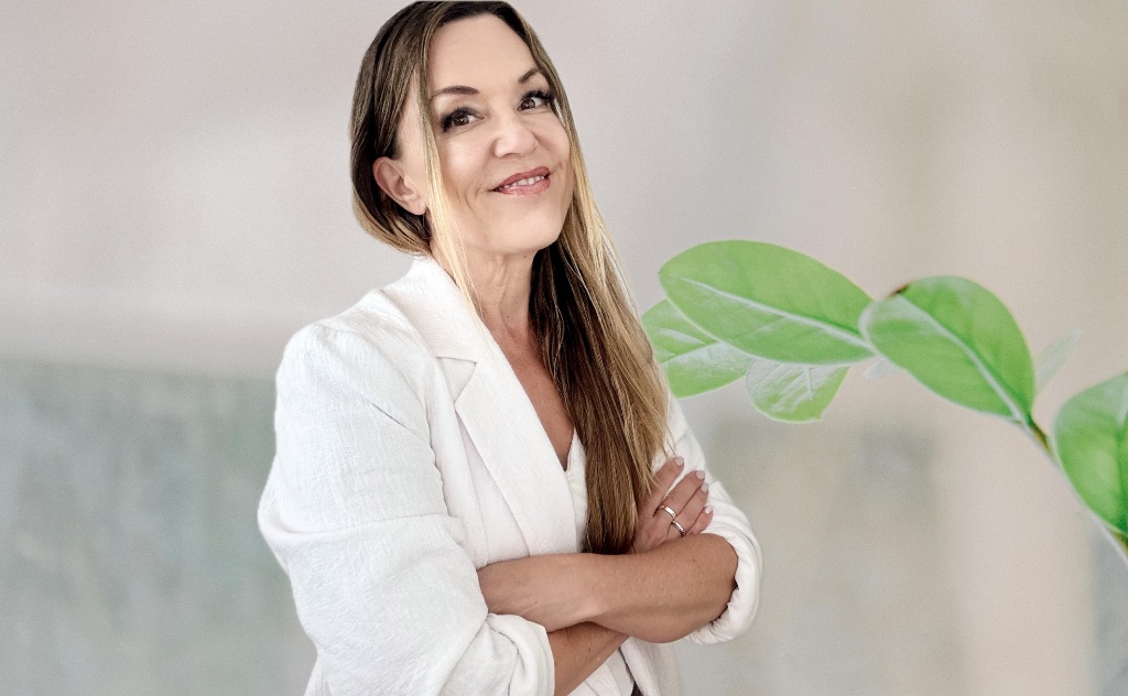 Carolin Dahlman - Founder