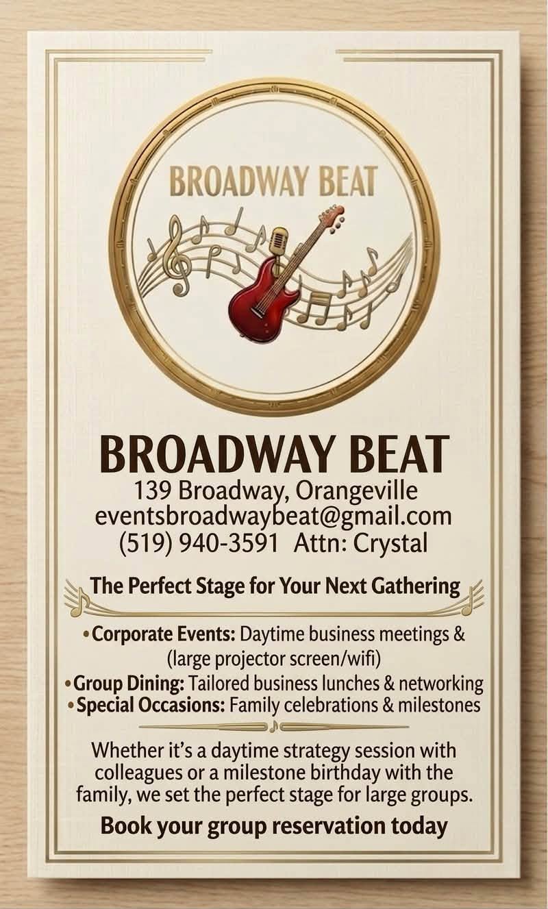 Private Gatherings