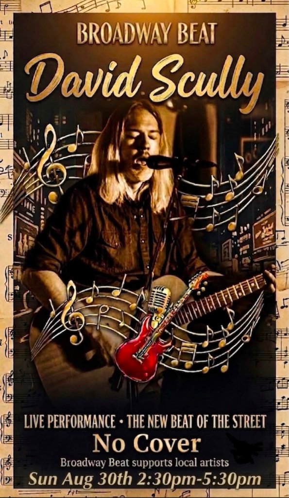 Dave Scully