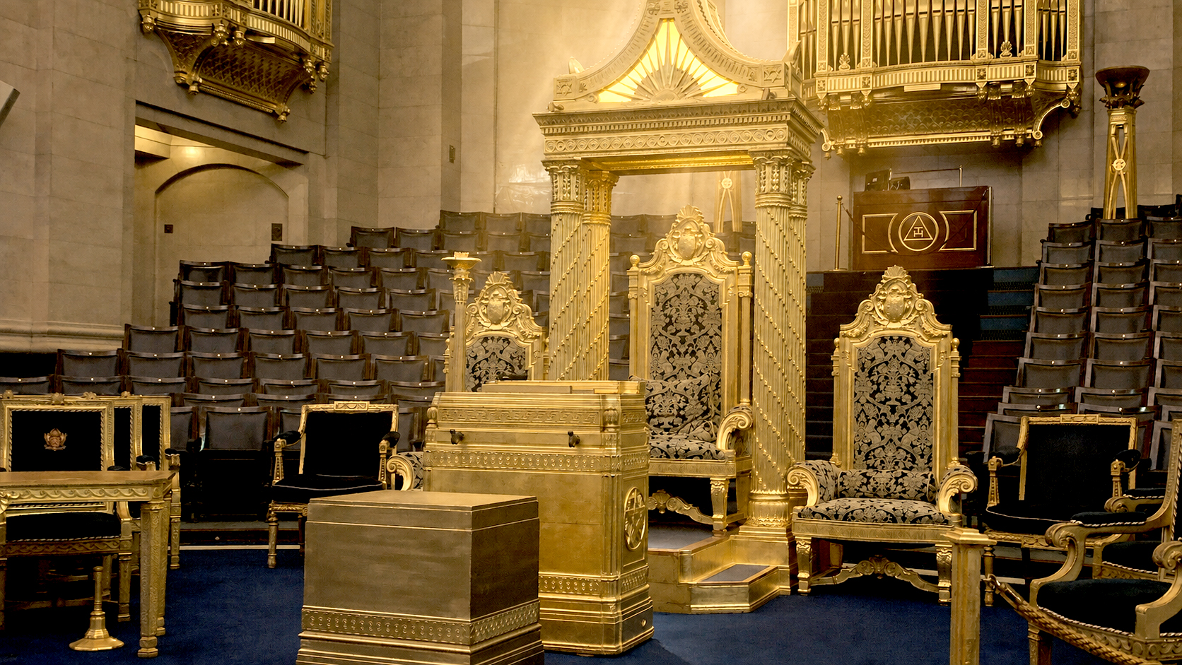 What is Freemasonry