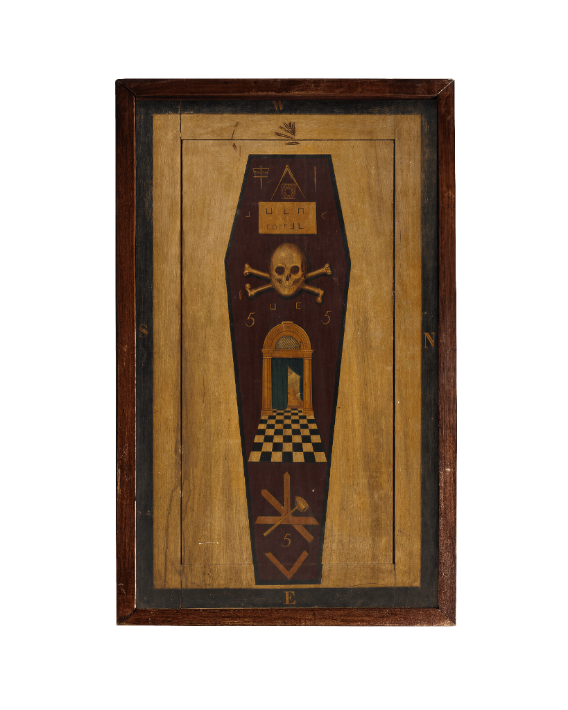 Third Degree