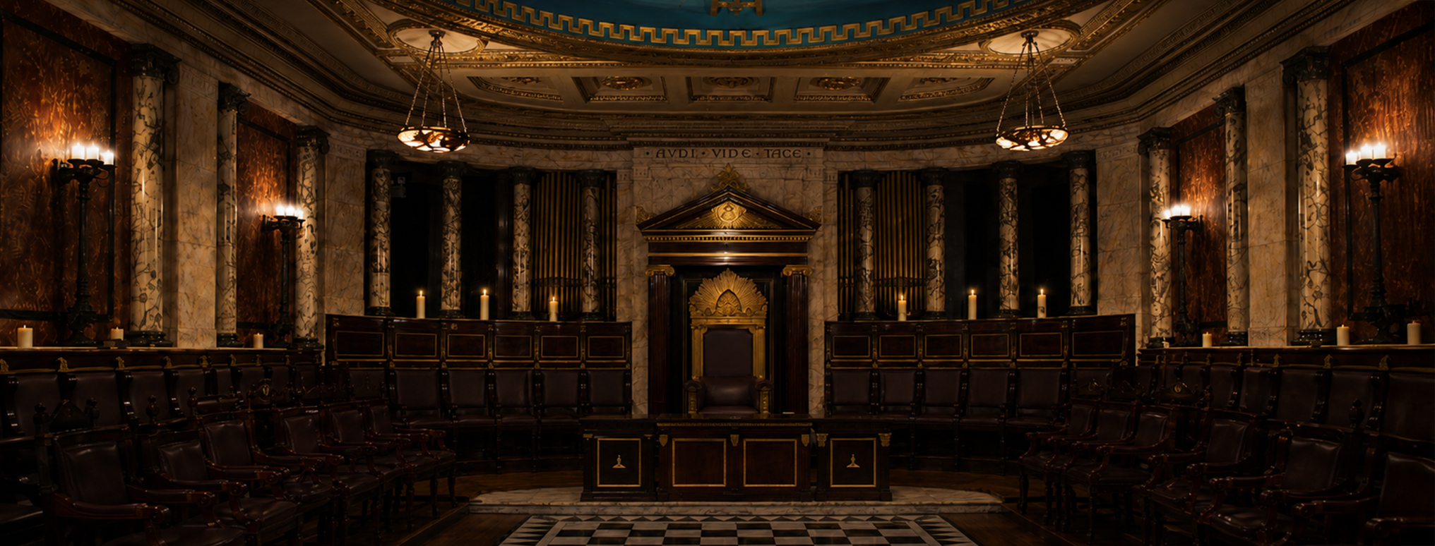 Weald Lodge No. 2707