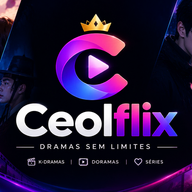 Ceolflix  logo