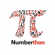 Numberthon logo