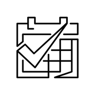 yadomane RESERVE logo