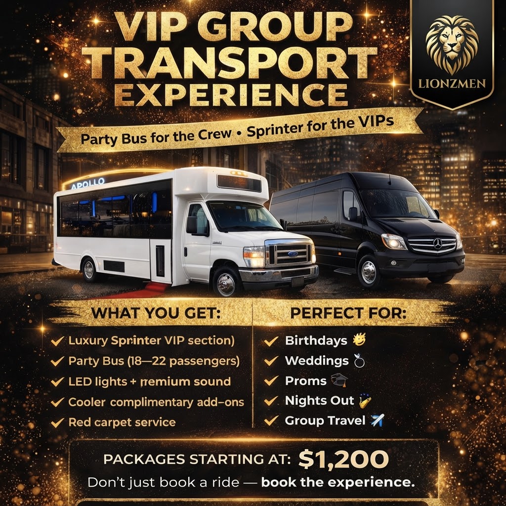 VIP Dual Package