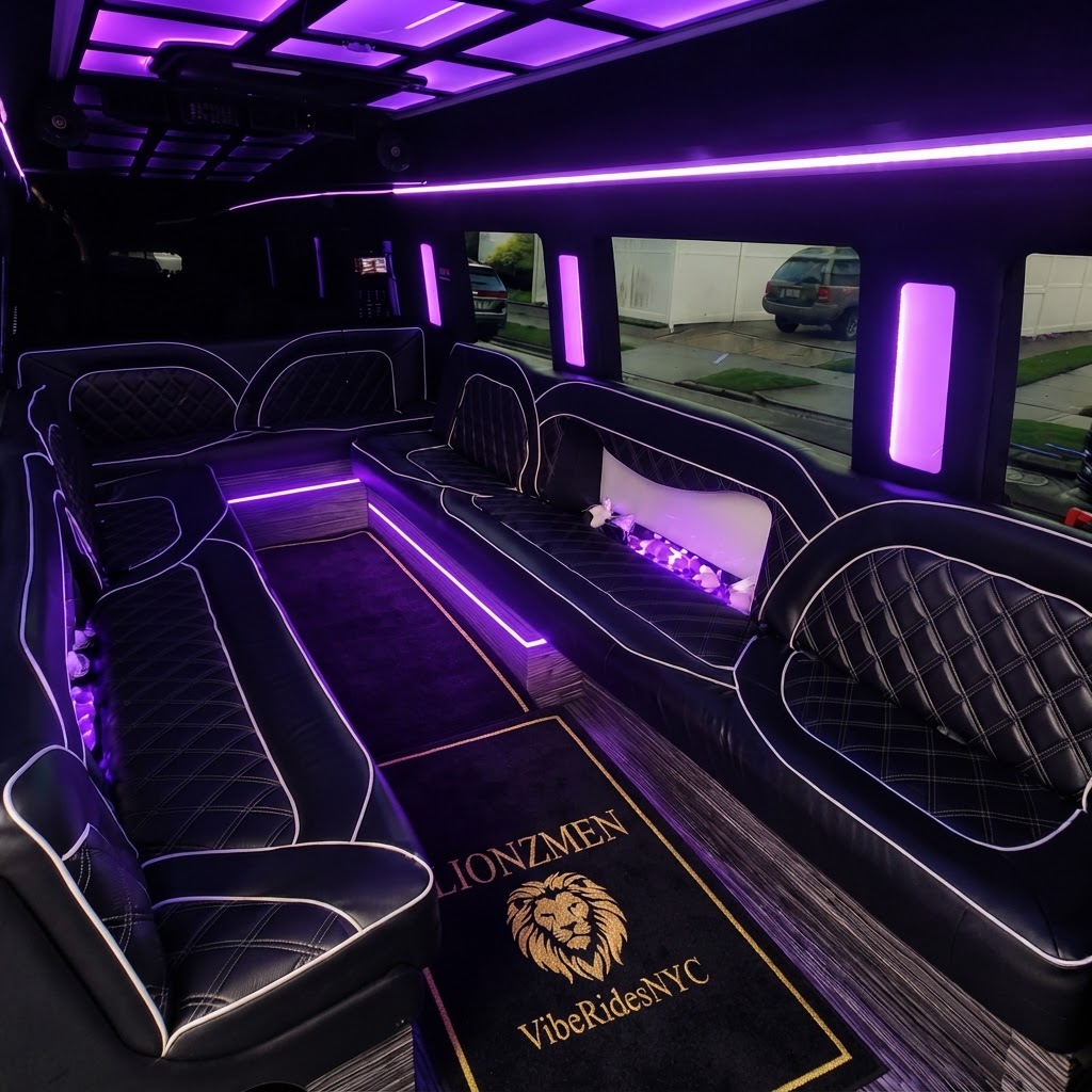 The Purple Rain