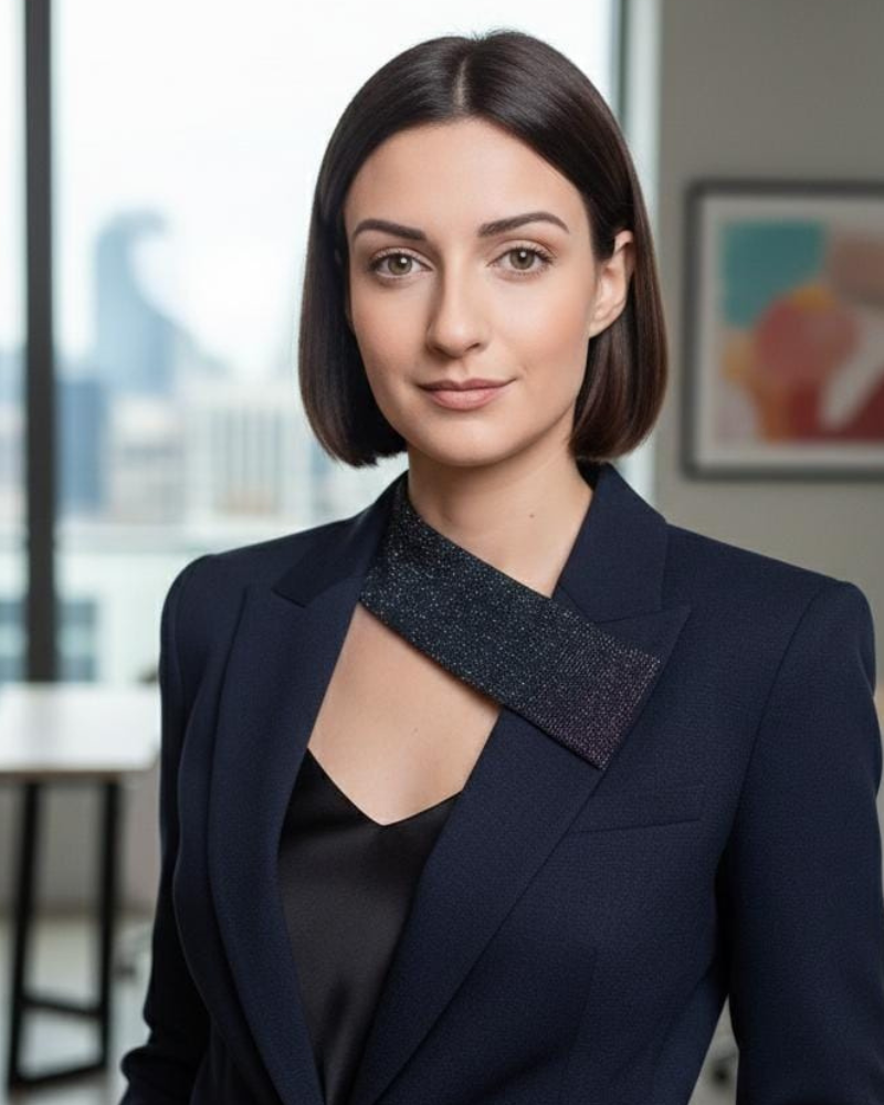 Gabrielle Magri