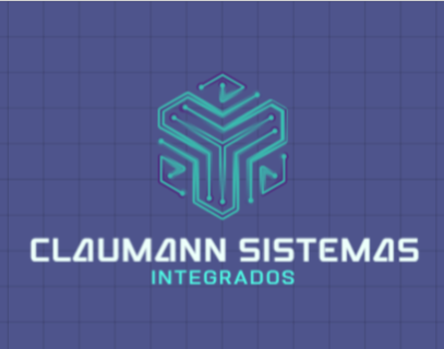 Claumann Sistemas Integrados template preview
