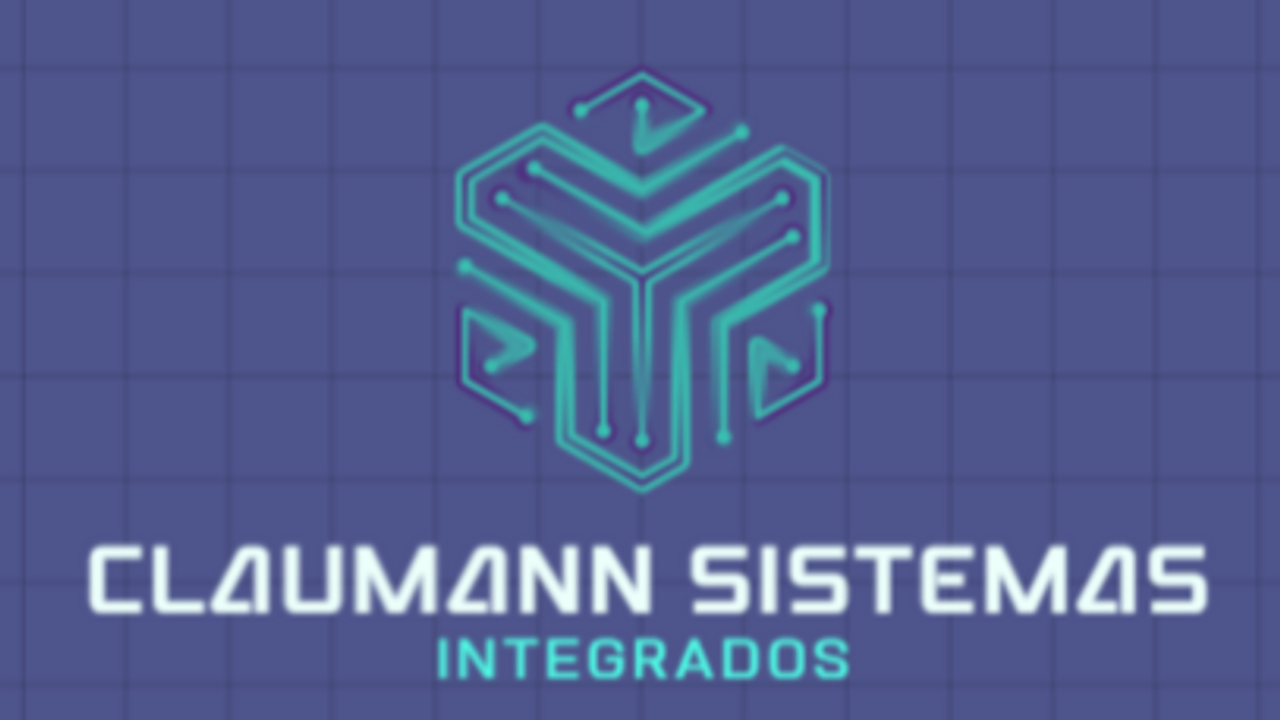 Claumann Sistemas Integrados template preview