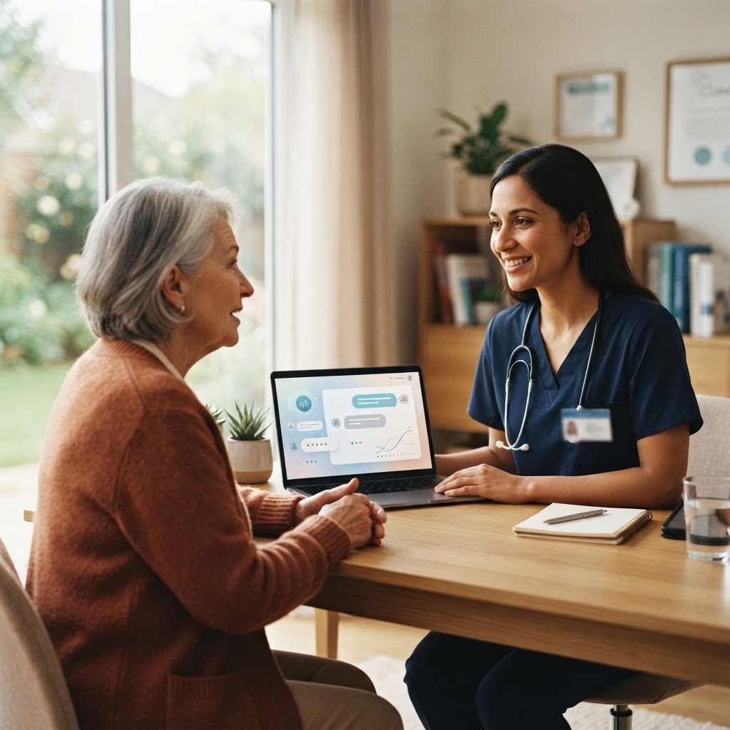 AI in Health Care