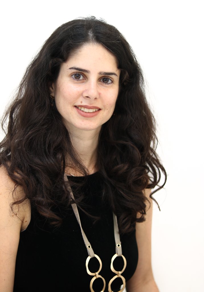 Tali Malinoff Nathan