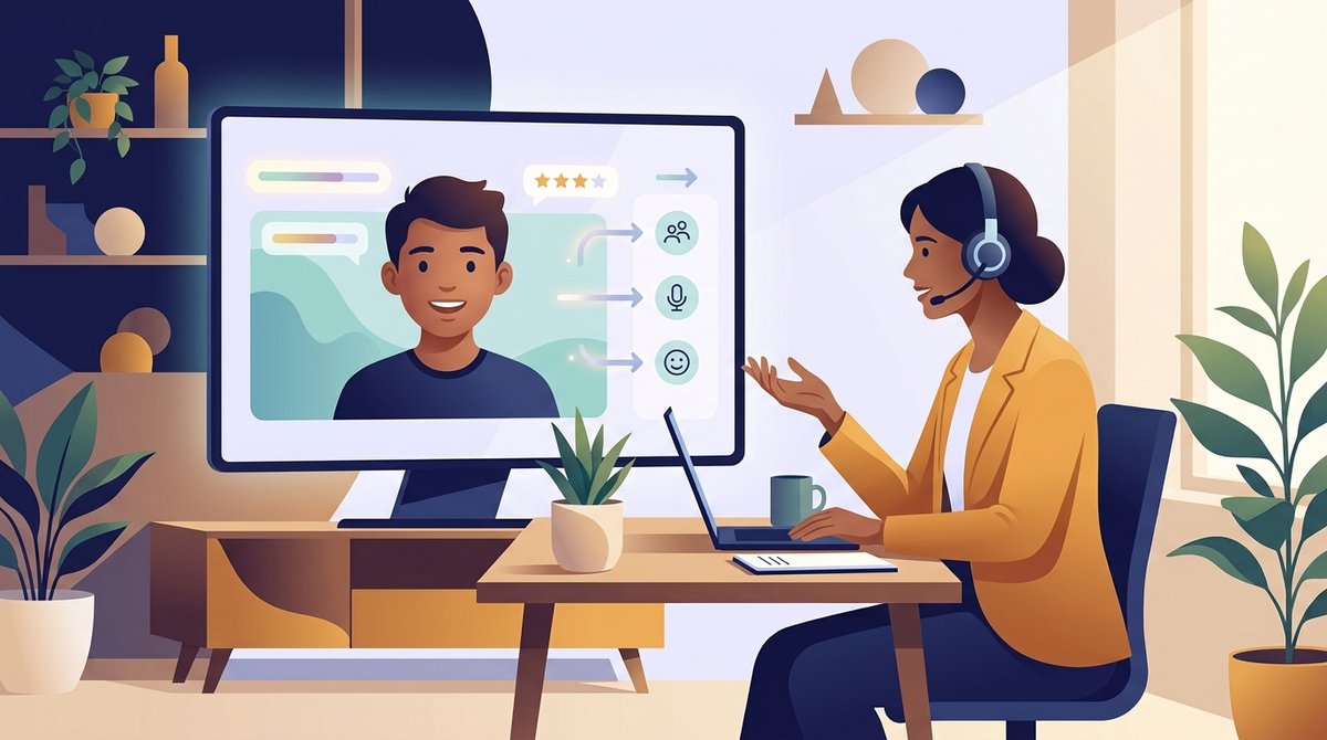 AI Simulators for Professional Training