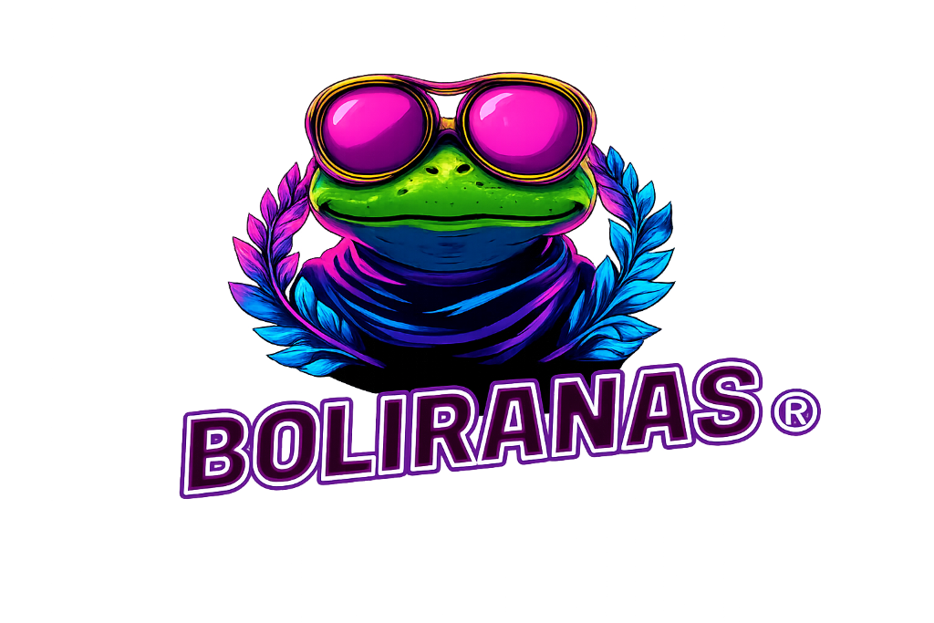 Boliranas