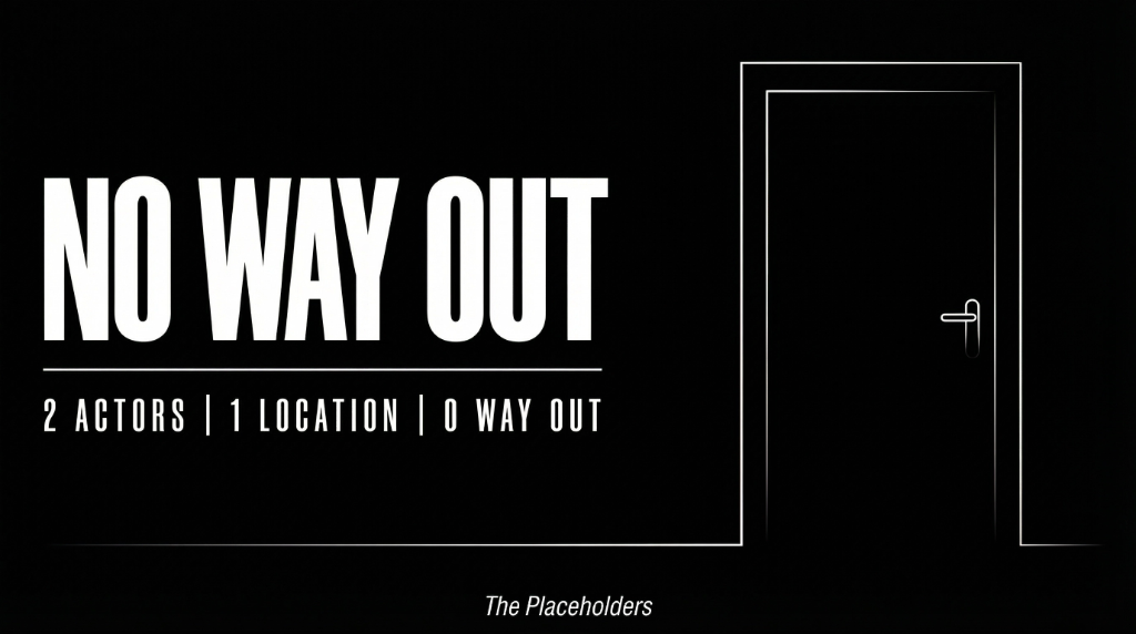 No Way Out Show