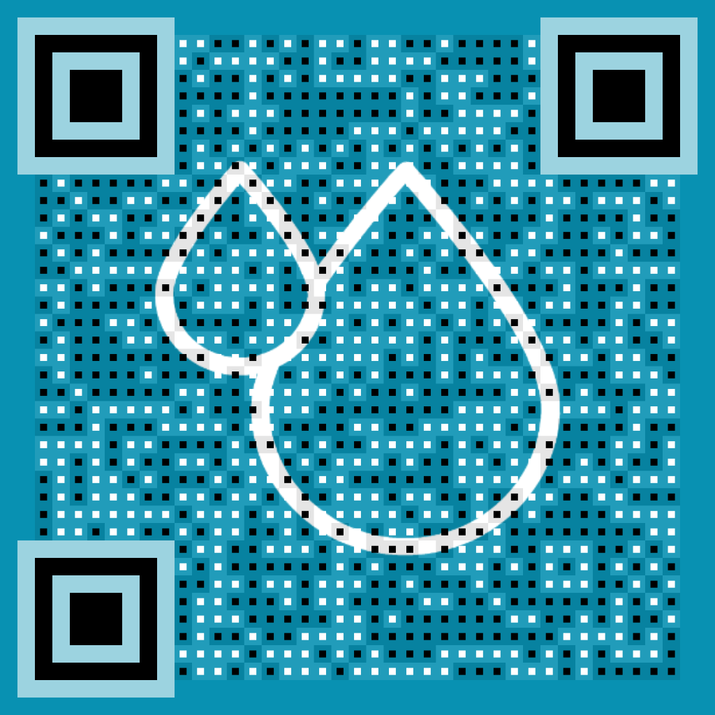 Google Play QR code