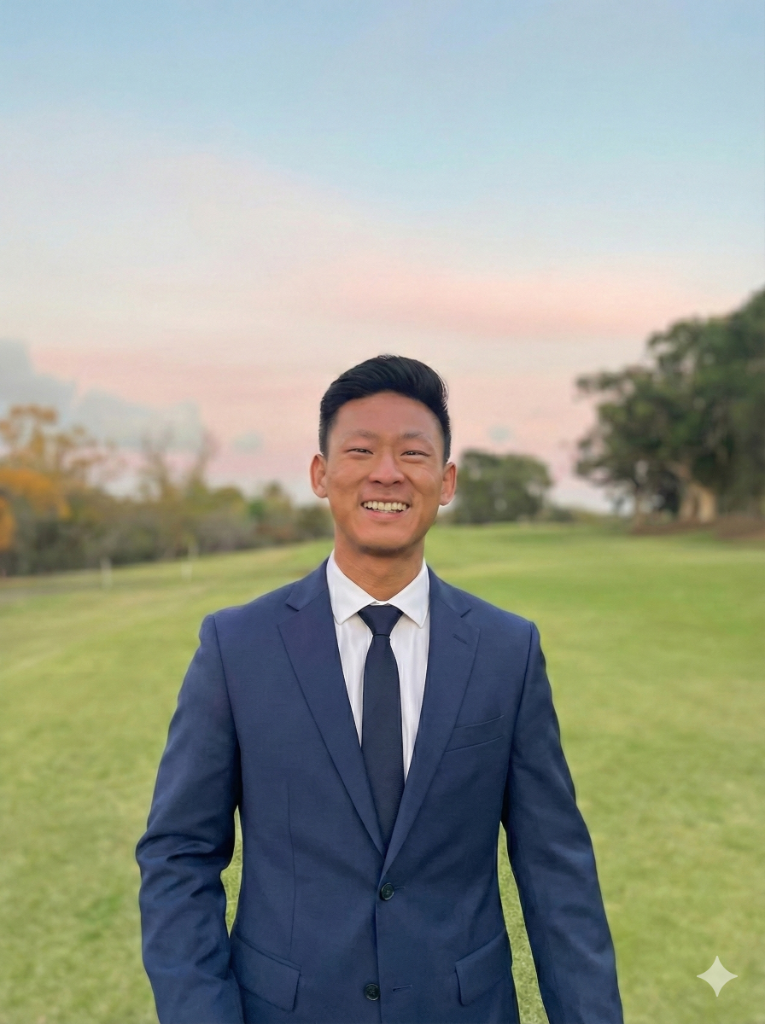 Allen J. Li