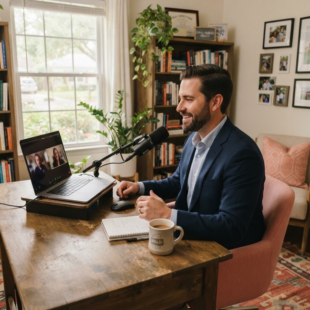 The Golden Window: Perfecting Your Referral Follow-Up Timing