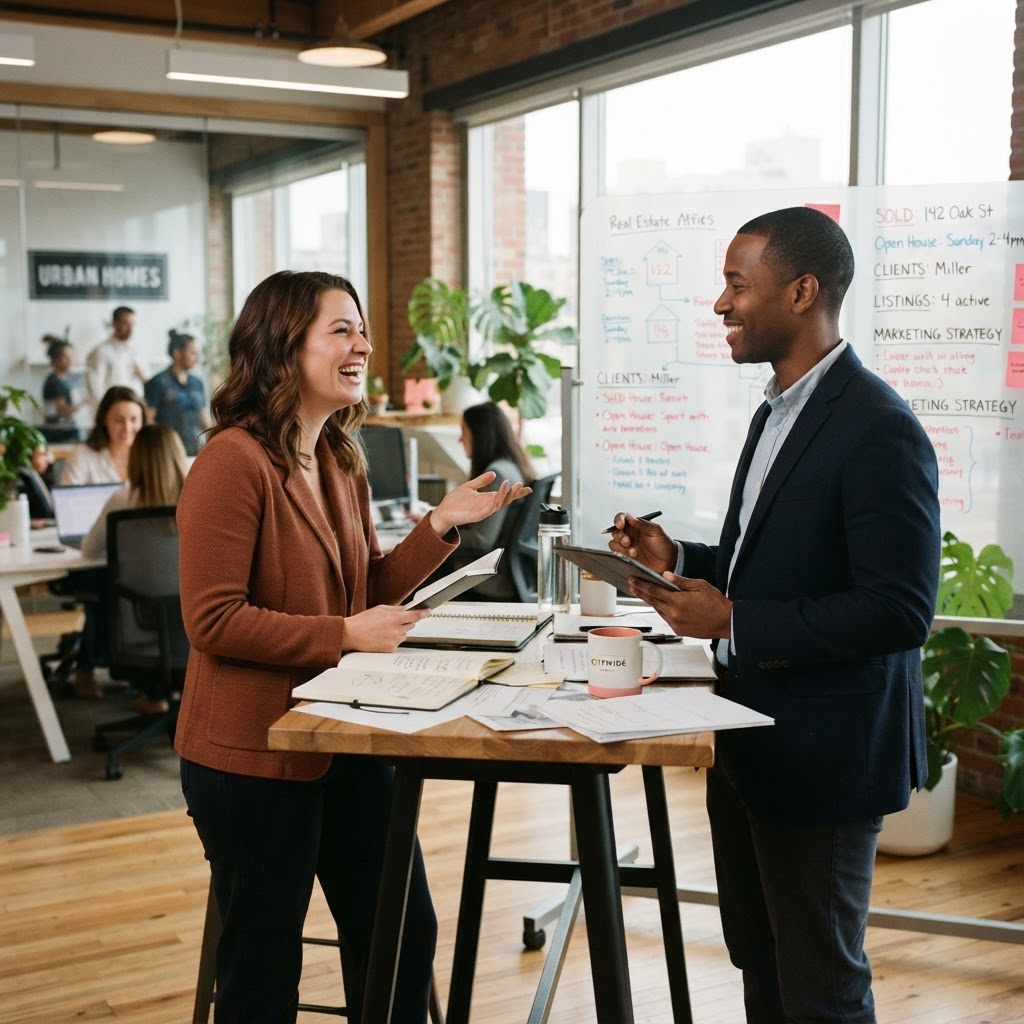 Why Your CRM Is Collecting Dust (And How to Fix It)