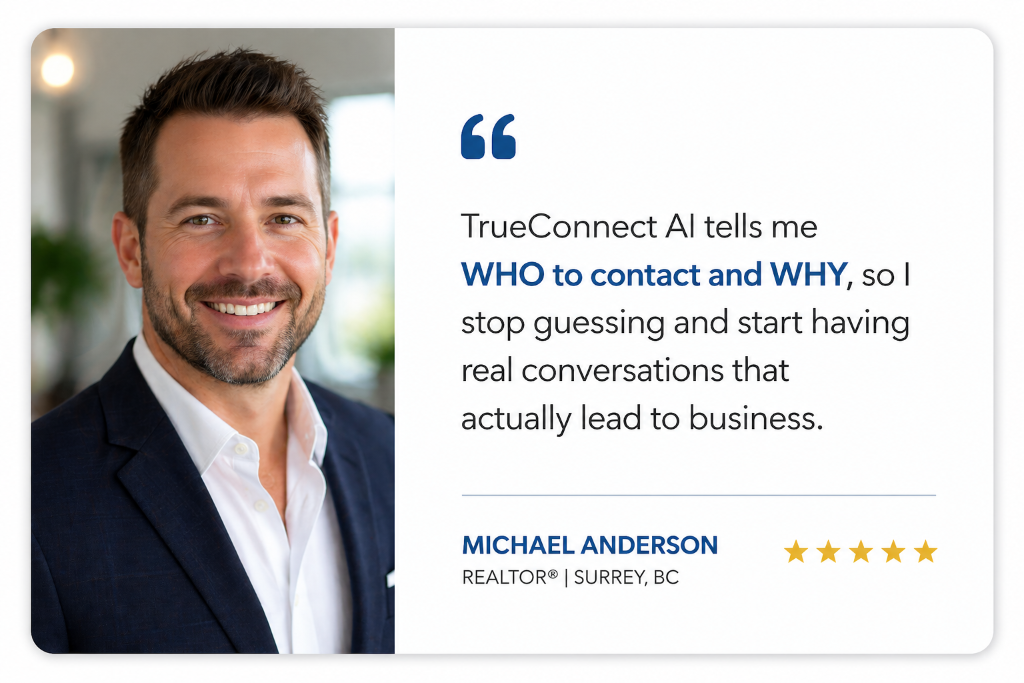 Michael Anderson