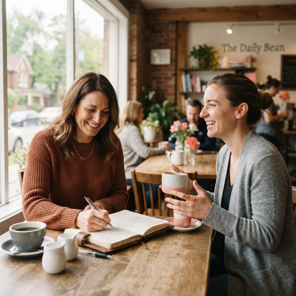 Stop 'Working' Your Sphere: Why Treating Friends Like Leads is Killing Your Real Estate Business