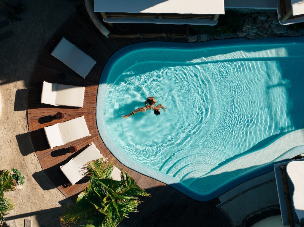 Casa Las Tortugas — Wataflow