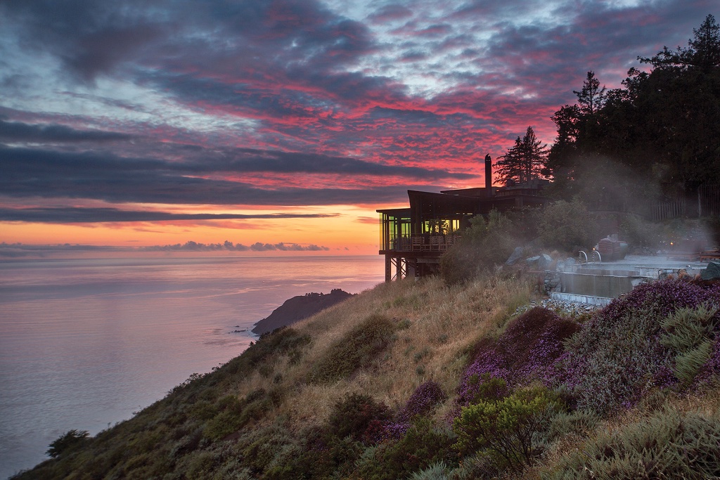 Post Ranch Inn, Big Sur: Where the Wild Coast Meets Conscious Luxury