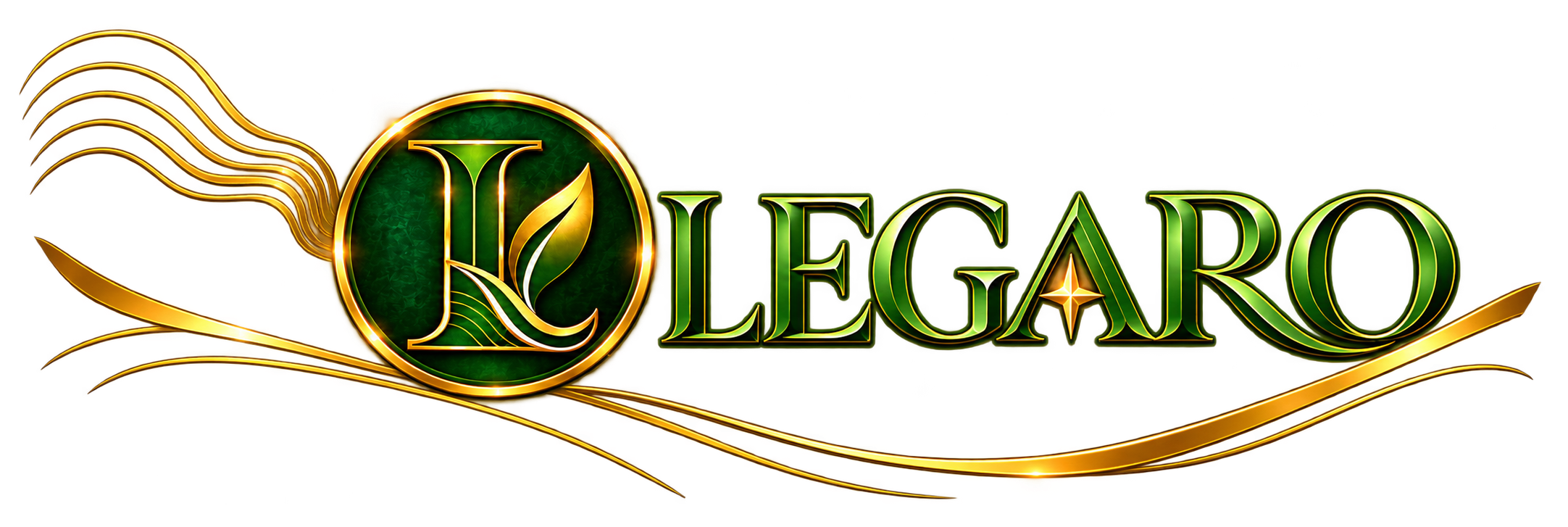 LEGARO