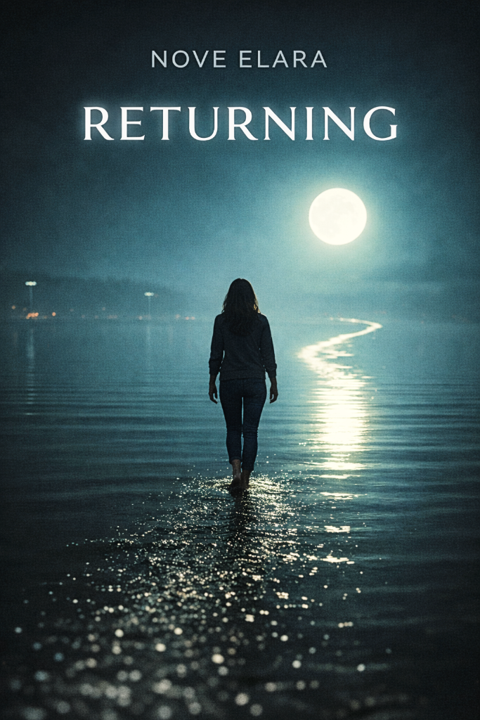 Returning - Album Art