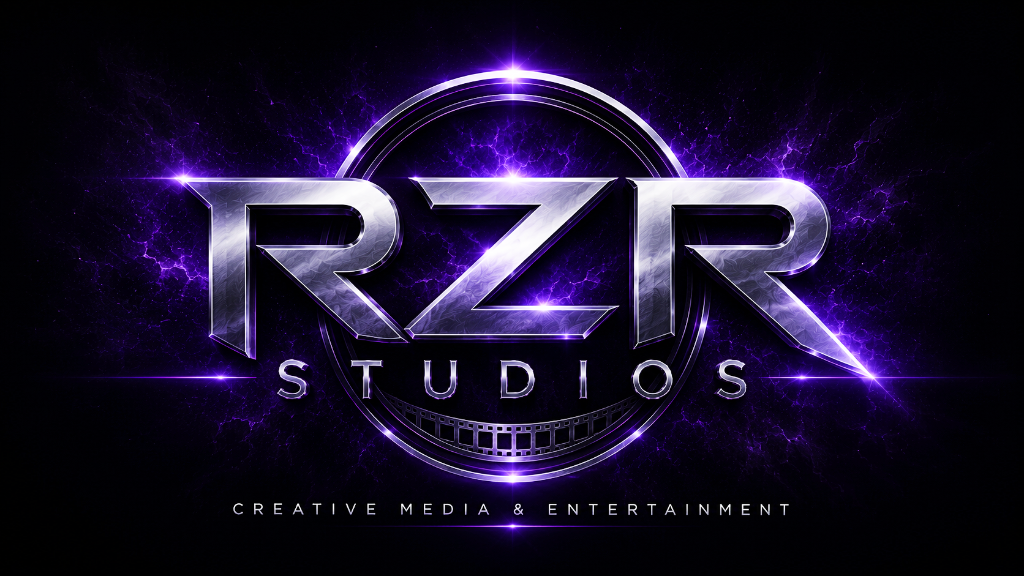 RZR Studios