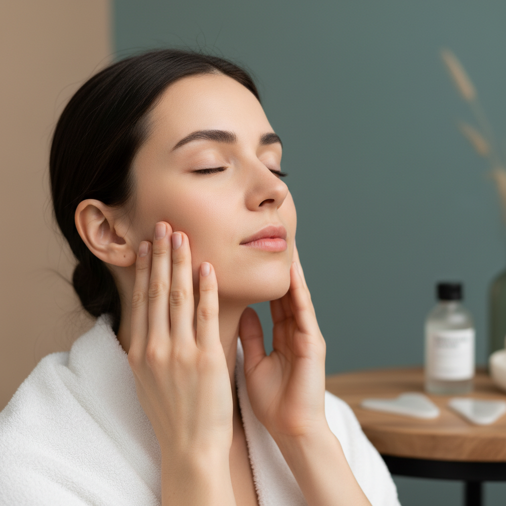 When Stress Takes Over… Your Jaw Often Pays the Price