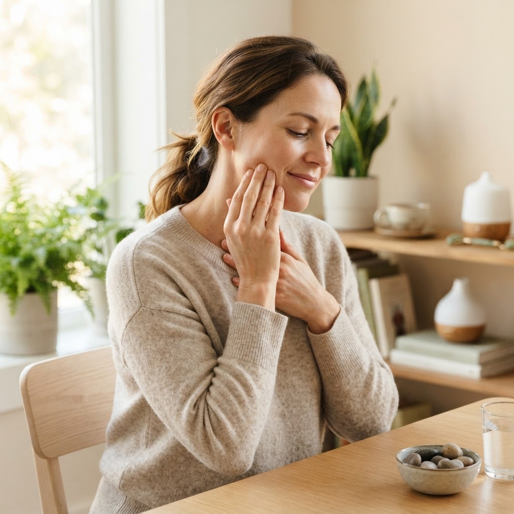 Can You Really Treat TMJ Pain at Home?