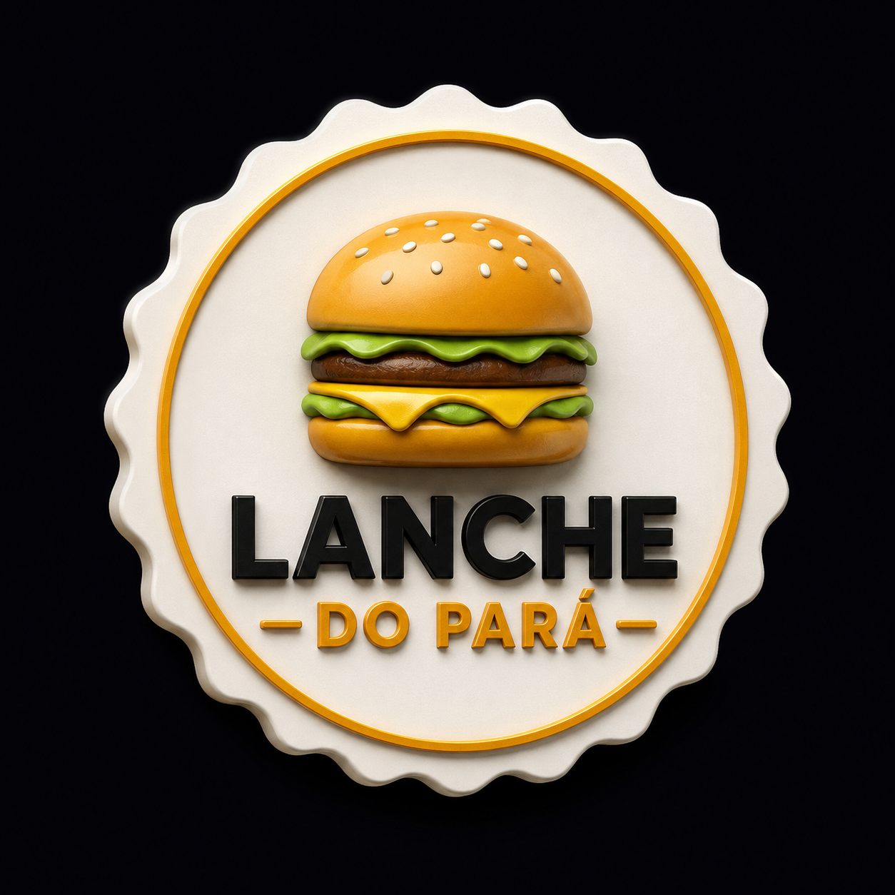 Lanche do Pará