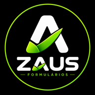 ZAUS FORMULÁRIOS logo