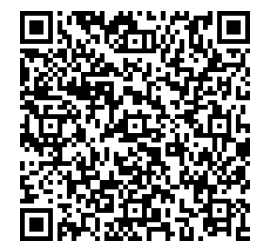 King's Camp LLC tip jar QR code