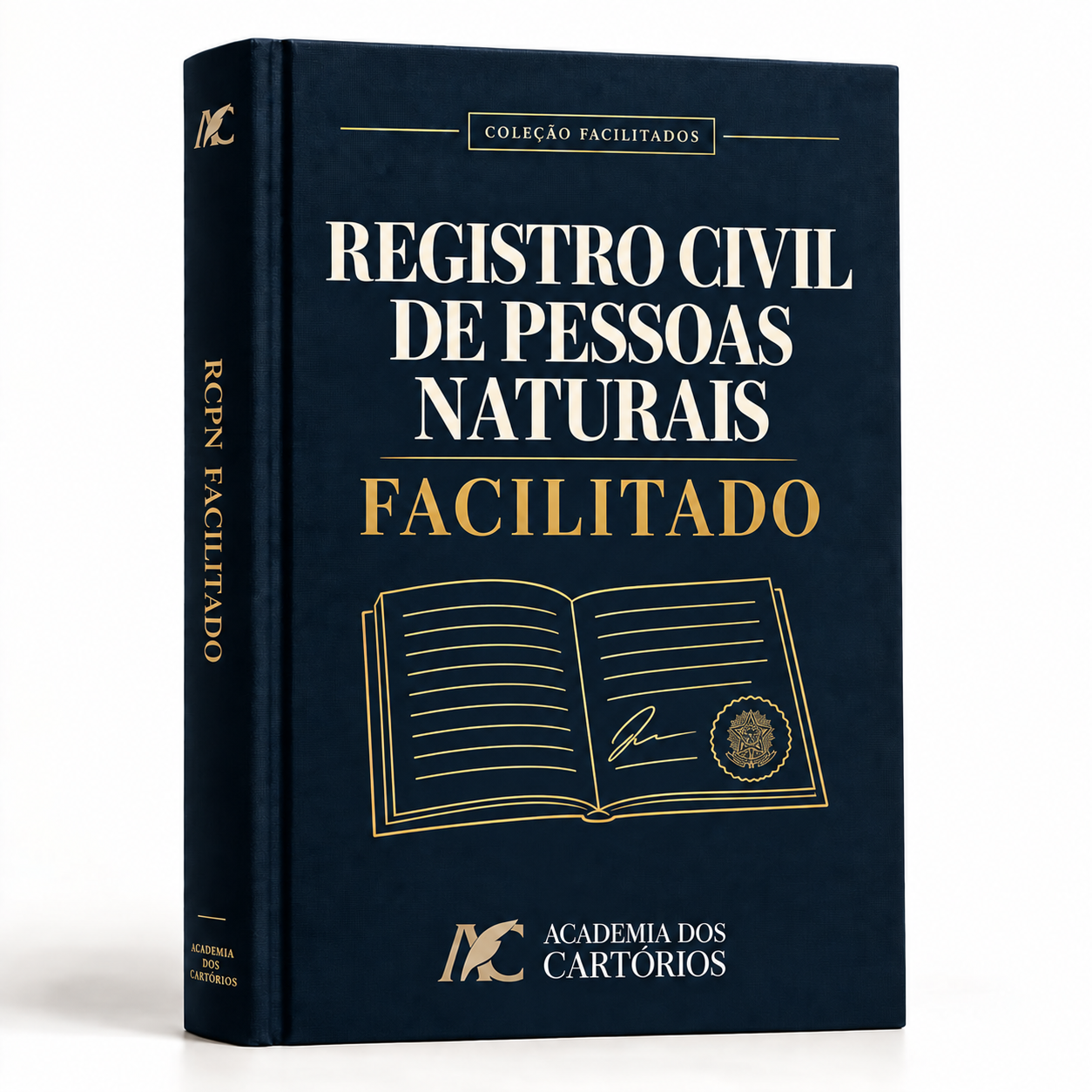 Registro Civil de Pessoas Naturais